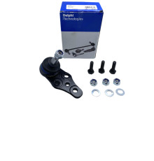 Кульова опора Delphi Daewoo Lanos Nexia Opel Kadett (TC232)
