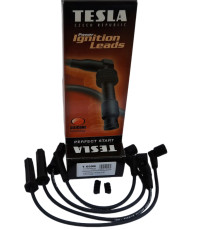 Провід запалювання високовольтні Tesla Daewoo Lanos Nexia Chevrolet Aveo 1.5 8V (T699B)