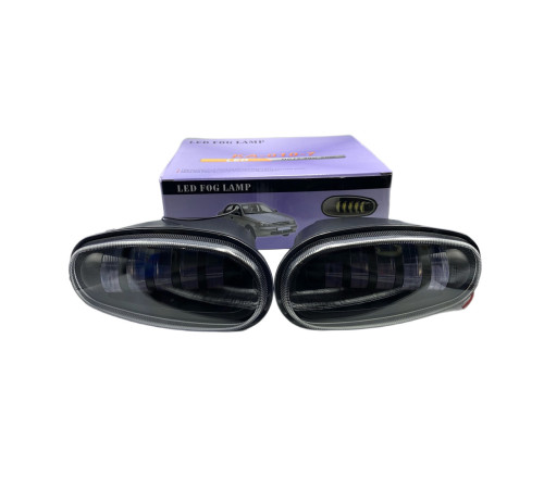 Протитуманні фари OEM Led Daewoo Lanos Sens (96452968\964529670)
