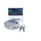 Кришка бензобака Gas Cap Газ 3302 Газель (3102-1103020)