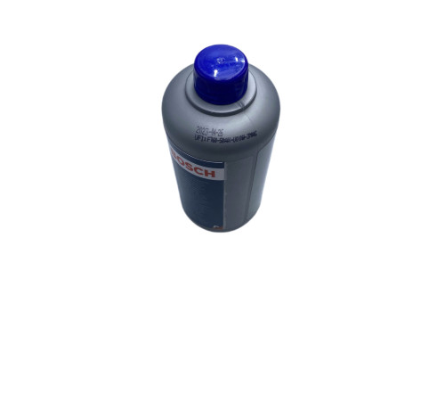 Гальмівна рідина Bosch LV DOT 4 0.5 л (1 987 479 106)