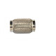 Гофра глушника ASR 50х120 Interlock Volkswagen посилена (EC50х120хInterlock)