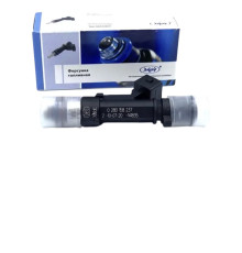 Форсунка паливна Continental Уаз 3163 HUNTER ОЕМ 409 4091 (Е0280158237)