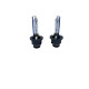 Ксенонова лампа Osram D4S 35W Cool Blue Intense комплект 2 штуки (66440CBI)