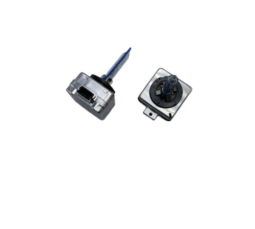 Ксенонова лампа Osram D1S 35W Cool Blue Intense комплект 2 штуки (66140CBI)