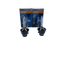 Ксенонова лампа Osram Cool Blue Intense Xenon D2S 35W 6000k (66240CBI-D2S)