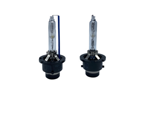 Ксенонова лампа Osram Cool Blue Intense Xenon D2S 35W 6000k (66240CBI-D2S)
