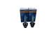 Ксенонова лампа Osram Xenon D2S 35W P32-d 5000K комплект 2 штуки (66240CBI)
