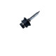 Ксенонова лампа Osram Xenon D2S 35W P32-d 5000K комплект 2 штуки (66240CBI)