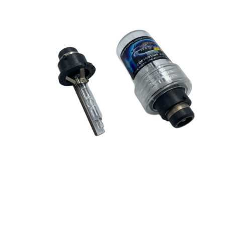 Лампа ксенонова Super Vision D2S 5000K (SUD2S5K)
