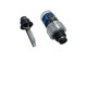 Ксенонова лампа Super Vision D2S 5000K комплект 2 шт (KTSUD2S5K)