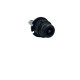 Ксенонова лампа Super Vision D2S 5000K комплект 2 шт (KTSUD2S5K)