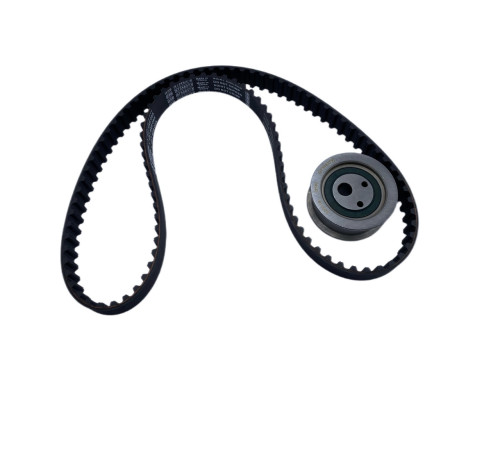 Комплект ГРМ Bosch для ваз 2108 2109 21099 2110 2113 2114 1118 2190 2170 111x19 8 кл (1987946543)