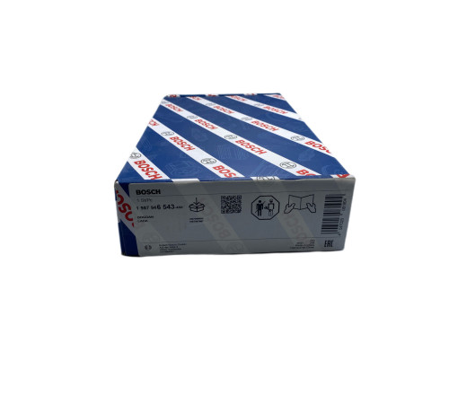 Комплект ГРМ Bosch для ваз 2108 2109 21099 2110 2113 2114 1118 2190 2170 111x19 8 кл (1987946543)