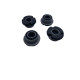 Сайлентблоки розтяжки для ваз 2108 2109 21099 2110 2111 2112 2113 2114 2115 2170 (2108-2904046S)