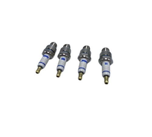Свічки запалювання Finwhale Газ Уаз 3151 дв 402 Citroen Peugeot Suzuki Renault Honda комплект (FS10)