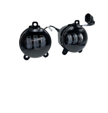 Протитуманні фари led для ваз 2170 2171 2172 2173 Газель (KtLe2170)
