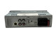 Потужна Автомагнітола із чистим звуком usb bluetotth (BT520)