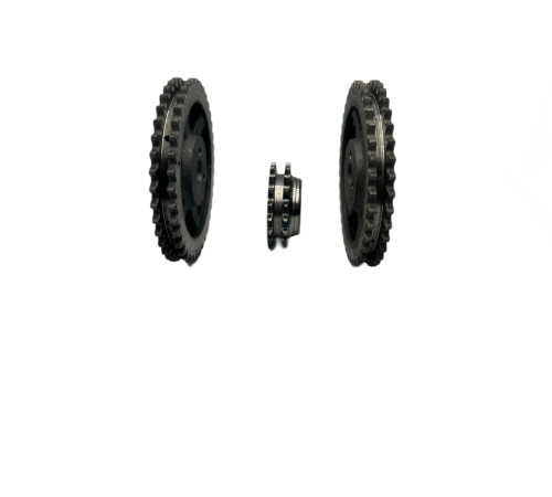 Комплект грм OEM для ваз 2101 2102 2103 2104 2105 2106 2107 зірочки (2101-1006020)