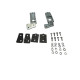 Петля багажника для ваз 2111 з болтами комплект 2 штуки (KT2111-6306010-11)