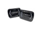 Фари led 5X7 дюйма 75W ближній дальній та поворот Jeep Ваз Nissan Land Rover 20 7 14см 12 24V (lJLS5938)