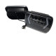 Фари led 5X7 дюйма 75W ближній дальній та поворот Jeep Ваз Nissan Land Rover 20 7 14см 12 24V (lJLS5938)