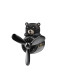 Ведмедик Пілот автомобільний ароматизатор HACO Pilot Bear (A004)