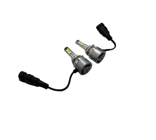 Комплект автомобільних Led ламп C6 HB4 36w комплект 2 штуки (C6HB4)