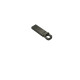 Трансмітер модулятор Bluetooth USB 580B сірий (BT6872)