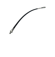 Шланг гальмівний передній OEM Газ 3302 2705 55 см 1 шт (FT7045)
