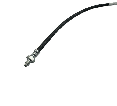 Шланг гальмівний передній OEM Газ 3302 2705 55 см 1 шт (FT7045)