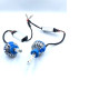 Комплект LED ламп TurboLed T1 H1 6000K 35W (T1H1)