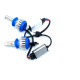 Світлодіодні автомобільні лампи Turbo Led T1 H7 35W 3500LM 6000K (T1H7)