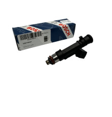 Паливна форсунка Bosch Renault Logan Sandero Largus Kangoo Dacia Dokker (0280158034)