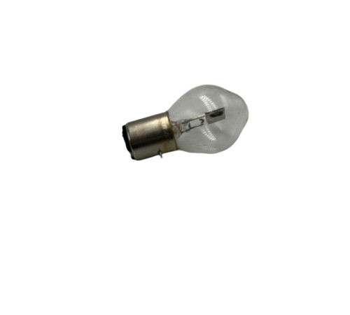 Лампа фари B35 12V 25W BA20D (337504)