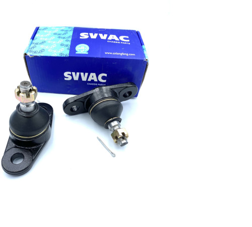 Кульова опора SVVAC Hyundai Accent 2001-2010 Kia Rio 2005-2012 CBKK 20 Корея (51760-1G000)