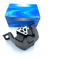 Подушка двигуна Genuine parts Daewoo Lanos Sens Nexia ліва (90250437)