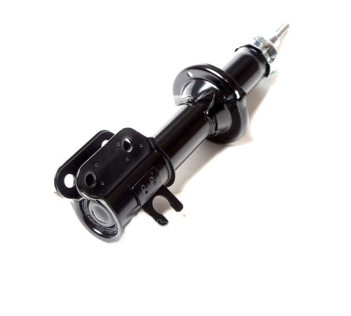 Амортизатор передній правий Shock Absorbers Daewoo MATIZ Chevrolet SPARK стійка в зборі (96336488)
