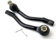 Накінечник рульовий SVVAC Hyundai Accent 2006-2012 Kia Rio 2005-2012 комплект 2 шт (56820-1E000)