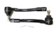 Накінечник рульовий SVVAC Hyundai Accent 2006-2012 Kia Rio 2005-2012 комплект 2 шт (56820-1E000)