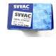 Накінечник кермовий SVVAC Chevrolet Aveo 1.5 л CEKD-13L (93740722/3)