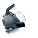 Фара протитуманна ліва Chevrolet Aveo 3 T 250 скло рифлене (5485099)