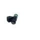 Форсунка паливна Siemens Deka Renault Logan Duster Laguna 1.6 16v
