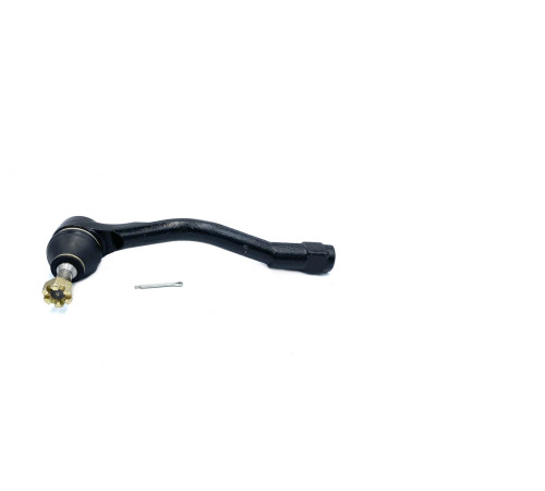 Наконечник рульовий лівий SVVAC Hyundai Accent 2006-2012 Kia Rio 2005-2012 Корея (56820-1E0000)