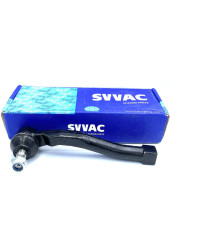 Наконечник кермовий лівий SVVAC Chevrolet Aveo CEKD-13L (93740722)