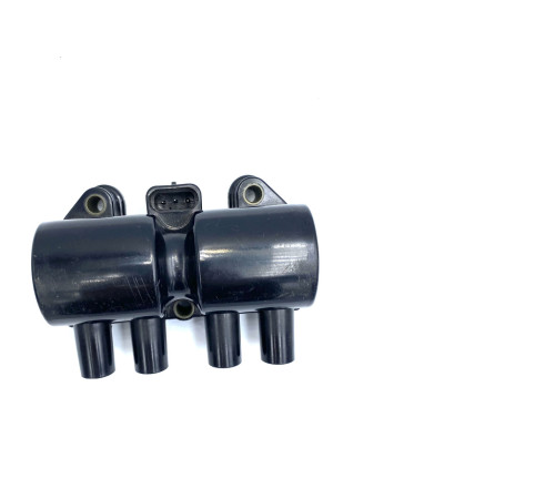 Котушка запалювання Chevrolet Aveo Captiva Cruze Lacetti Daewoo Lanos Matiz Tacuma Evanda 3 контакту (93363483)