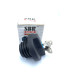 Кришка бака чорна SBR для ваз 2108 2109 21099 (GP-08 SBR)