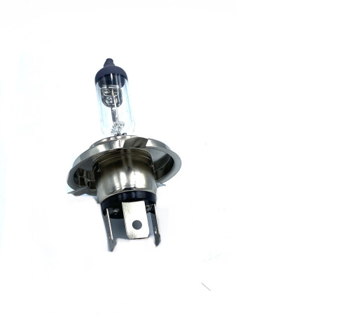 Автомобільна лампа DRK Star H4 100W 12V P43T 1шт (H4100WP43T)