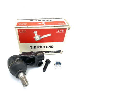 Наконечник кермовий правий CTR Daewoo Lanos Sens (96275019)