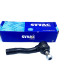Наконечник рульовий правий SVVAC Chevrolet Lacetti (96407486)